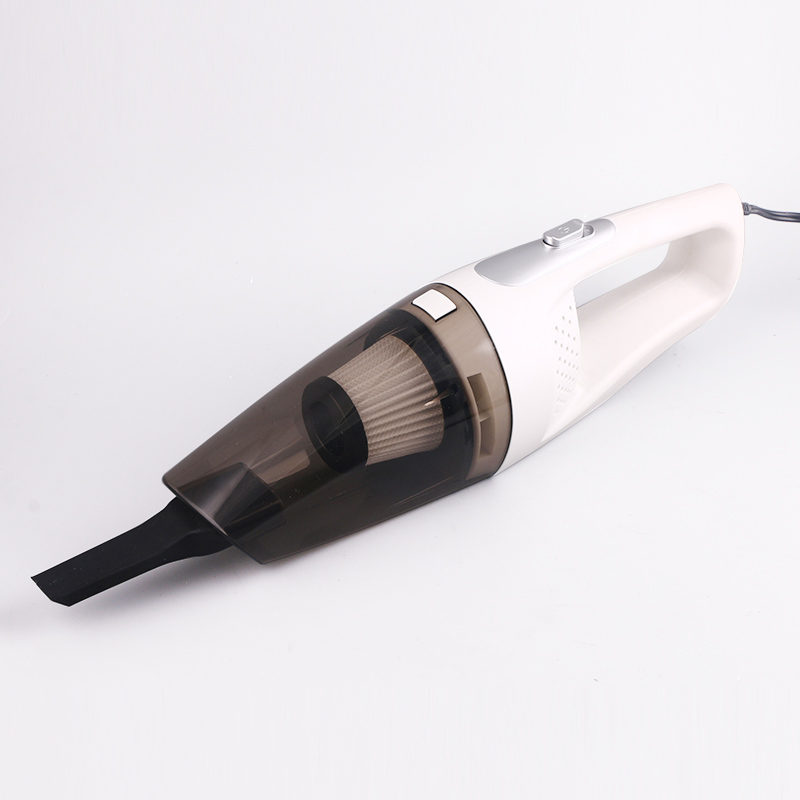 SX-403 2 v 1 vysávač s dlhou dýzou